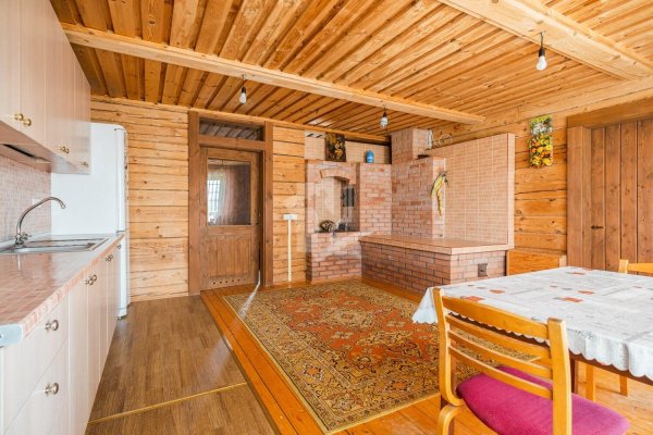 Продается дом д. Ходаково, Заречная ул., д. 9 - фото 14