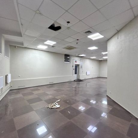 Фотография Сдается торговое помещение по адресу г. Минск, Игуменский тракт, д. 16 - фото 9