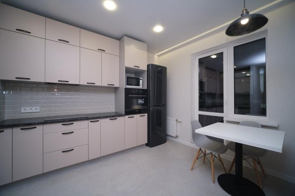 1-комнатная квартира по адресу Купревича ул., д. 16 - фото 7