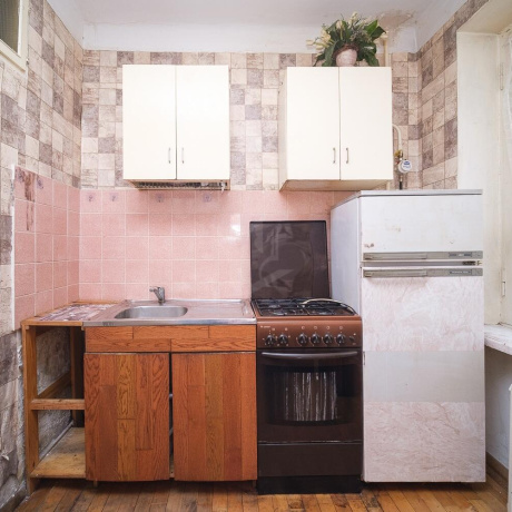 Фотография 2-комнатная квартира по адресу Филатова ул., д. 5 к. А - фото 11