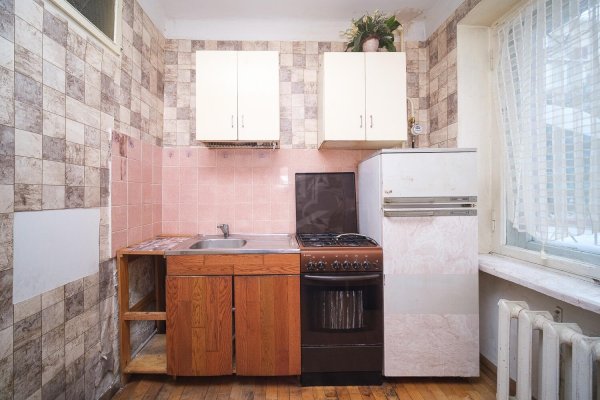 2-комнатная квартира по адресу Филатова ул., д. 5 к. А - фото 11