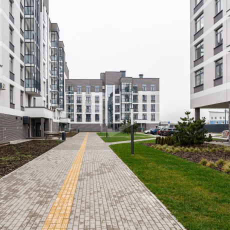 Фотография 3-комнатная квартира по адресу Тимирязева ул., д. 134 - фото 3