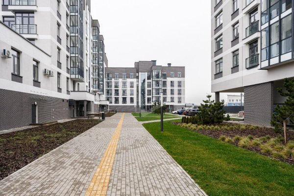 3-комнатная квартира по адресу Тимирязева ул., д. 134 - фото 3