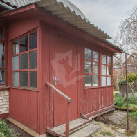 Фотография Продается дача с/т. Птичь - фото 8