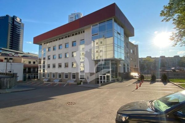 Сдается офисное помещение по адресу г. Минск, Замковая ул., д. 27 - фото 3