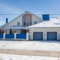 Фотография Продается дом п. Опытный, Липовая ул. - фото 5