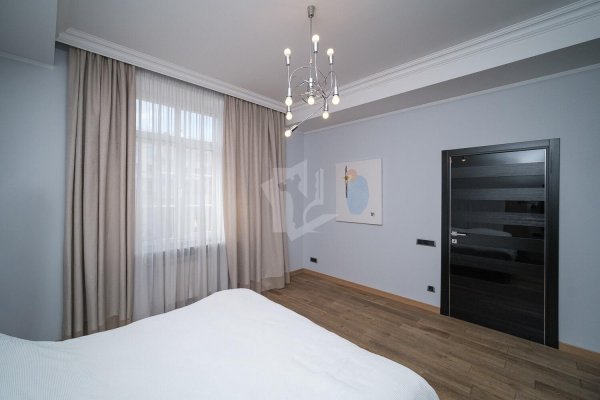 2-комнатная квартира по адресу Независимости просп., д. 12 - фото 16