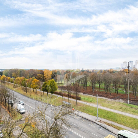 Фотография 2-комнатная квартира по адресу Карастояновой ул., д. 17 - фото 11