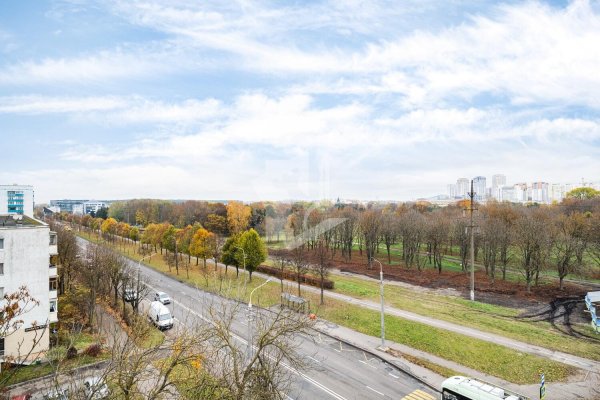 2-комнатная квартира по адресу Карастояновой ул., д. 17 - фото 11