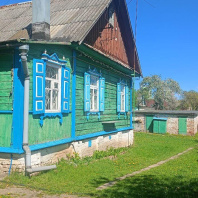 Фотография Продается дом г. Минск, Загородный 4-й пер. - фото 4