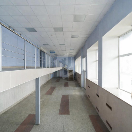 Фотография Сдается торговое помещение по адресу г. Минск, Коласа ул., д. 30 - фото 2