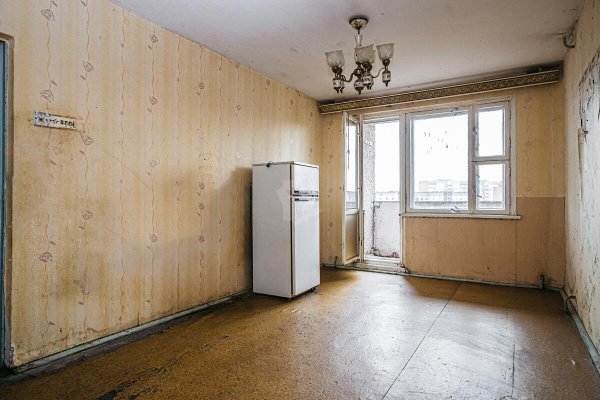 1-комнатная квартира по адресу Илимская ул., д. 29 - фото 4