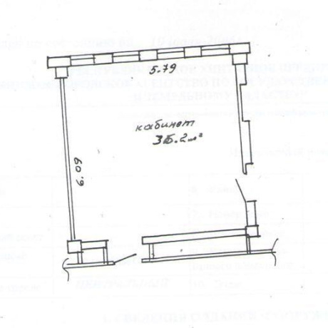 Фотография Сдается торговое помещение по адресу г. Минск, Тимирязева ул., д. 65 к. б - фото 2