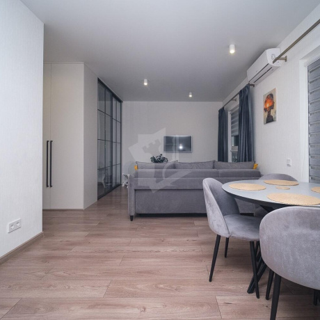 Фотография 1-комнатная квартира по адресу Миля ул., д. 2 - фото 2