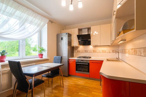 2-комнатная квартира по адресу 40 Лет Победы ул., д. 34 - фото 2