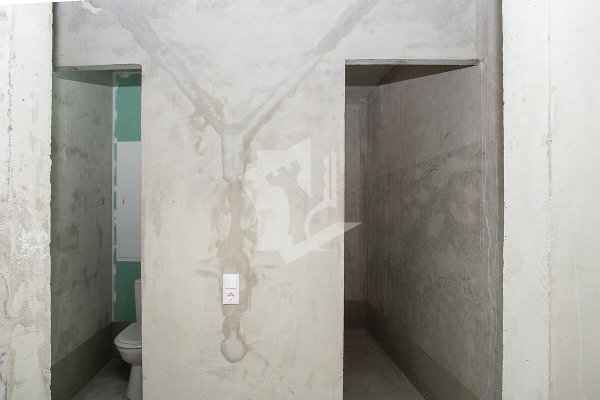 1-комнатная квартира по адресу Авиационная ул., д. 61 - фото 12