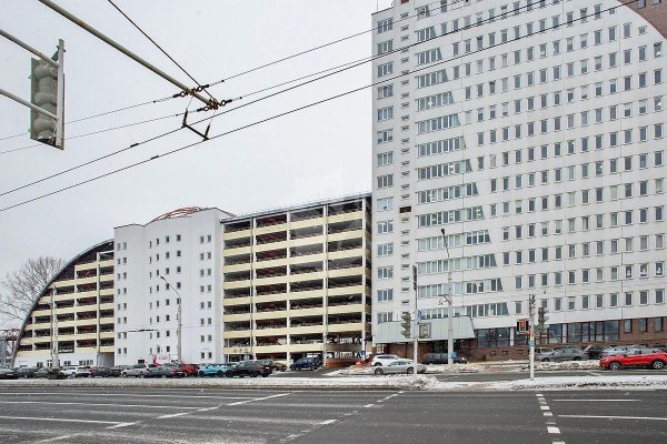 Сдается торговое помещение по адресу г. Минск, Тимирязева ул., д. 65 к. б - фото 16