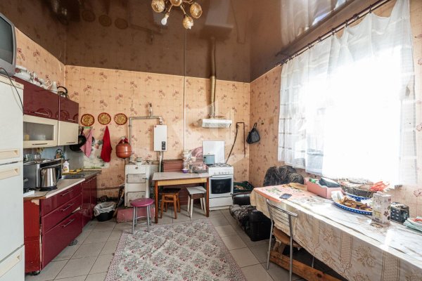 Продается дом аг. Гатово, Центральная ул. - фото 12