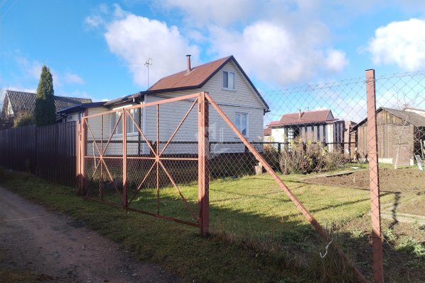 Продается дача с/т. Оптик-Узборье - фото 4