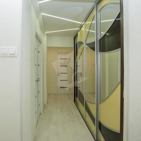 Фотография 3-комнатная квартира по адресу Колесникова ул., д. 6 - фото 7