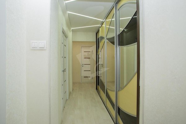 3-комнатная квартира по адресу Колесникова ул., д. 6 - фото 2