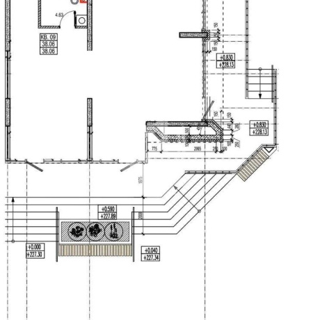 Фотография Сдается офисное помещение по адресу г. Минск, Левина ул., д. 2 - фото 3