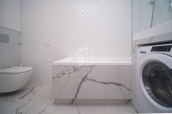 1-комнатная квартира по адресу Игоря Лученка ул., д. 11 - фото 15