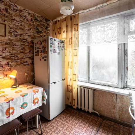 Фотография 2-комнатная квартира по адресу Казинца ул., д. 51 к. 1 - фото 7