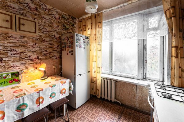 2-комнатная квартира по адресу Казинца ул., д. 51 к. 1 - фото 7