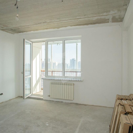 Фотография 3-комнатная квартира по адресу Тургенева ул., д. 5 - фото 12