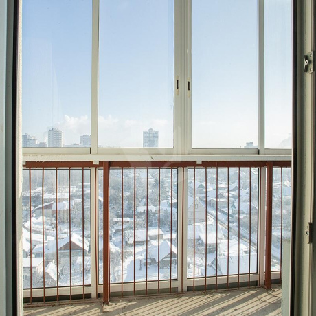 Фотография 3-комнатная квартира по адресу Тургенева ул., д. 5 - фото 13