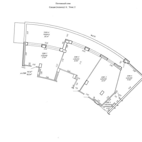 Фотография Сдается торговое помещение по адресу г. Минск, Ратомская ул., д. 7 - фото 7