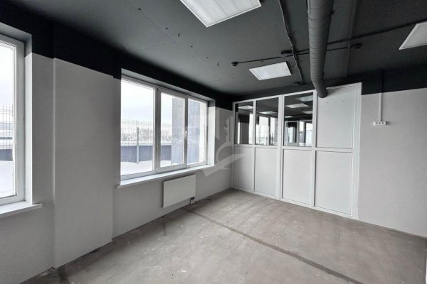 Сдается торговое помещение по адресу г. Минск, Ратомская ул., д. 7 - фото 5