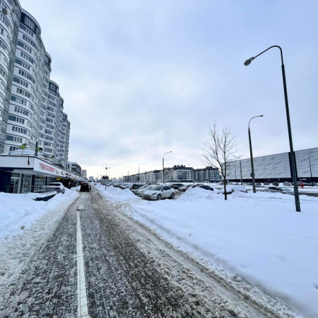 Фотография Сдается торговое помещение по адресу г. Минск, Ратомская ул., д. 7 - фото 11