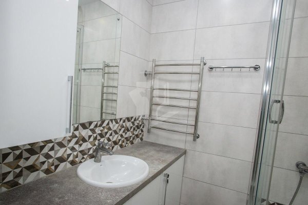 2-комнатная квартира по адресу Лынькова ул., д. 35 - фото 14