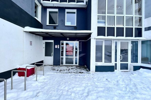 Сдается торговое помещение по адресу г. Минск, Ратомская ул., д. 7 - фото 9