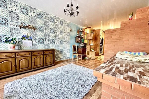 Продается дом п. Тресковщина, Щорса, д. 26 к. А - фото 18