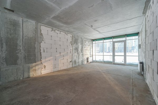 Сдается торговое помещение по адресу г. Минск, Левина ул., д. 2 - фото 7