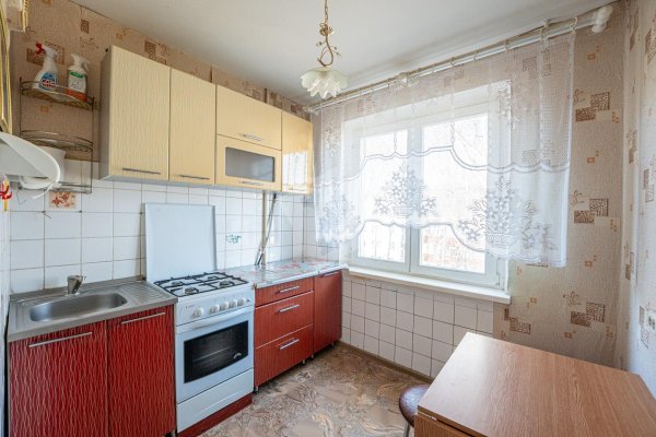 2-комнатная квартира по адресу Плеханова ул., д. 36 - фото 16