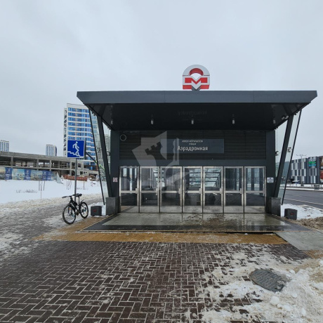 Фотография Сдается офисное помещение по адресу г. Минск, Игоря Лученка ул., д. 15 - фото 10