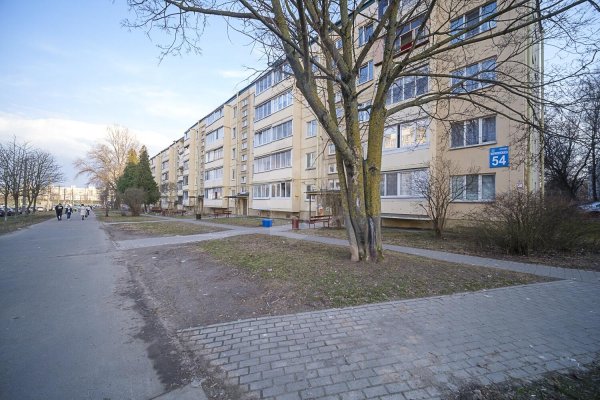 2-комнатная квартира по адресу Воронянского ул., д. 54 - фото 20