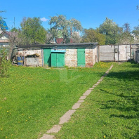 Фотография Продается дом г. Минск, Загородный 4-й пер. - фото 5