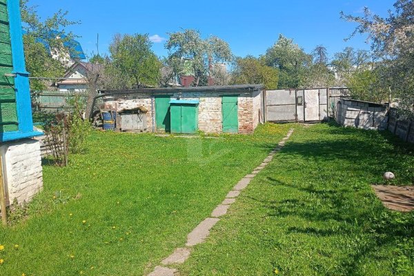 Продается дом г. Минск, Загородный 4-й пер. - фото 5