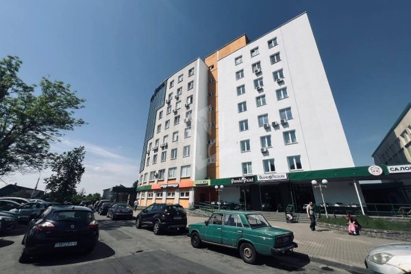 Сдается офисное помещение по адресу г. Минск, Орловская ул., д. 40 к. а - фото 2