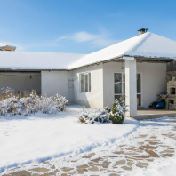 Фотография Продается дом п. Опытный, Липовая ул. - фото 4