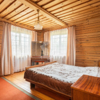 Фотография Продается дом д. Ходаково, Заречная ул., д. 9 - фото 15