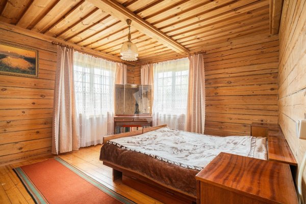 Продается дом д. Ходаково, Заречная ул., д. 9 - фото 15