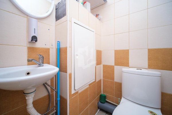 Сдается торговое помещение по адресу г. Минск, Независимости просп., д. 168 к. 2 - фото 11