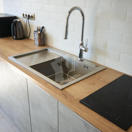 Фотография 2-комнатная квартира по адресу Налибокская ул., д. 38 - фото 7