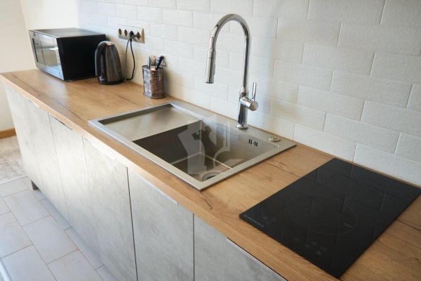 2-комнатная квартира по адресу Налибокская ул., д. 38 - фото 7